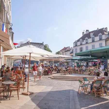 L'Escale - De Disney A Paris - Cocon Hyper Centre Apartment Lagny Екстериор снимка