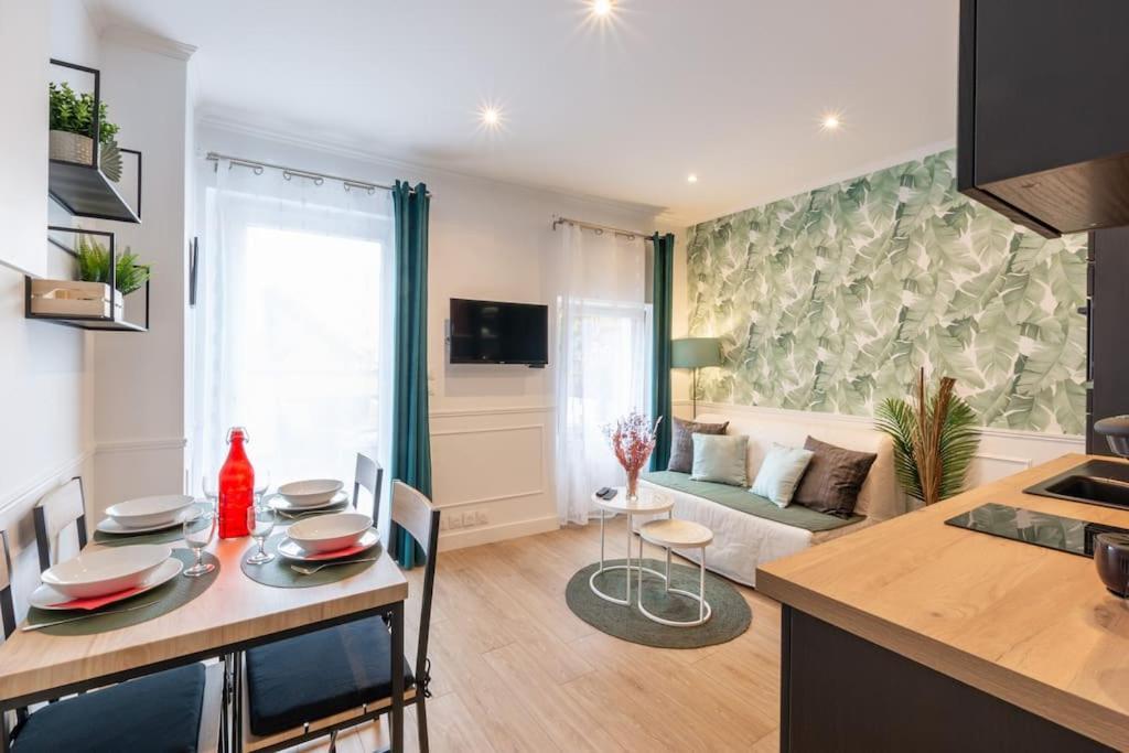 L'Escale - De Disney A Paris - Cocon Hyper Centre Apartment Lagny Екстериор снимка
