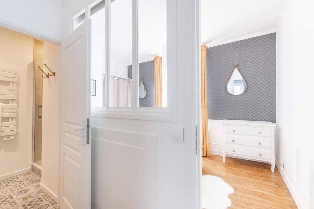 L'Escale - De Disney A Paris - Cocon Hyper Centre Apartment Lagny Екстериор снимка